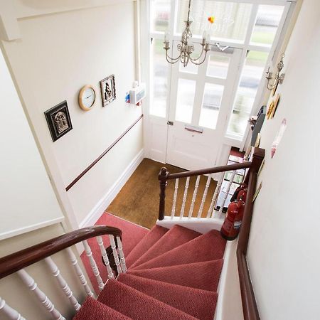 Primrose Guest House London Luaran gambar