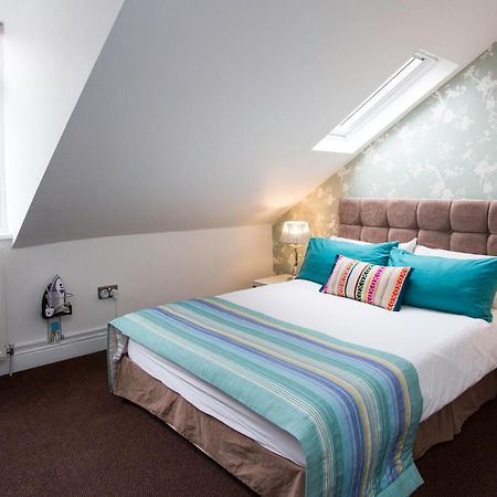 Primrose Guest House London Luaran gambar