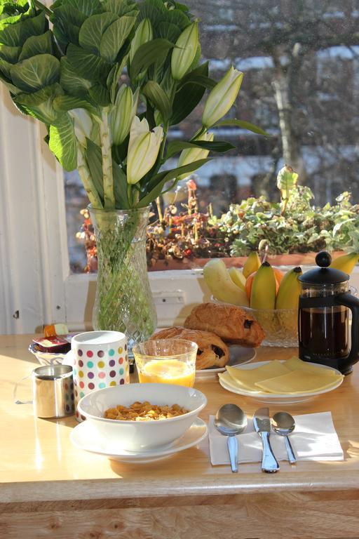 Primrose Guest House London Luaran gambar