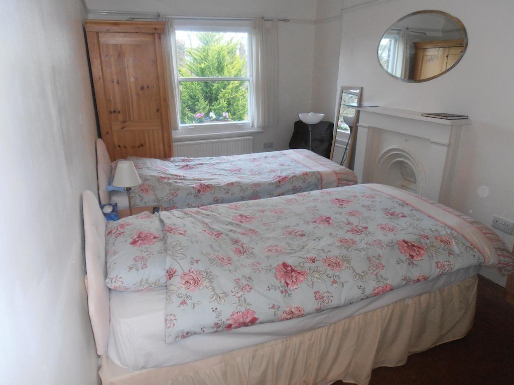 Primrose Guest House London Luaran gambar