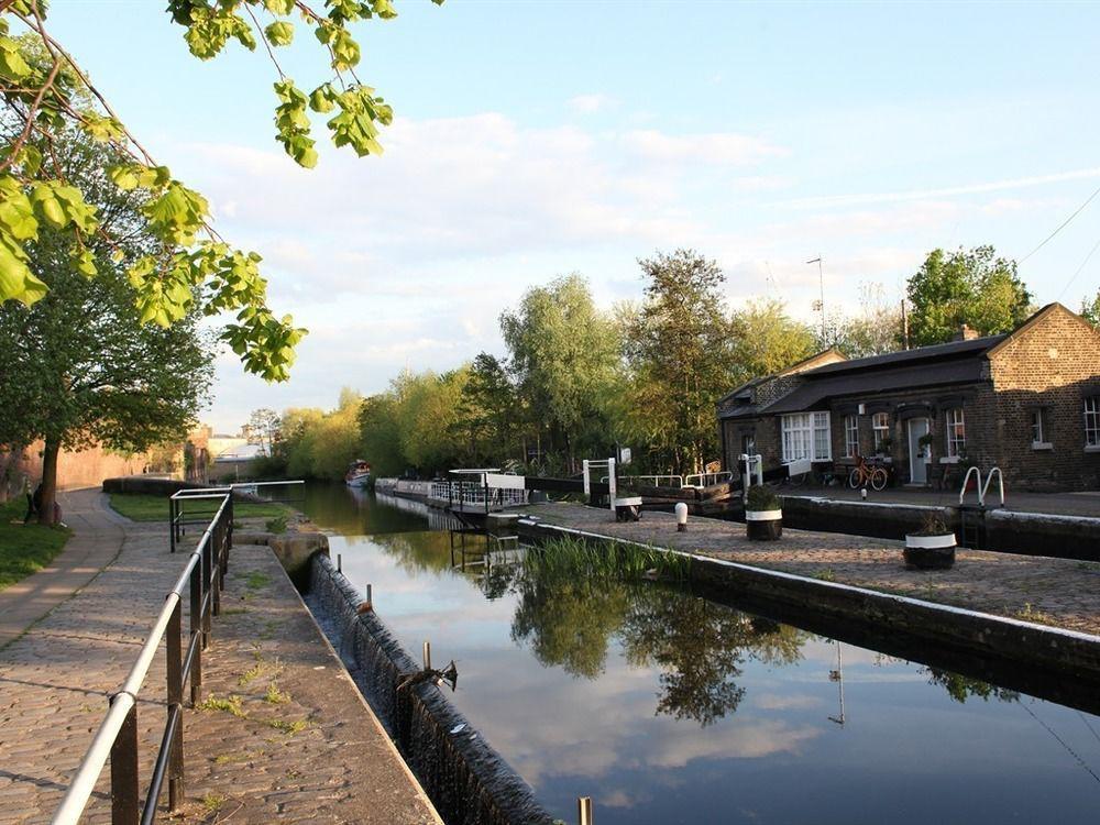 Primrose Guest House London Luaran gambar