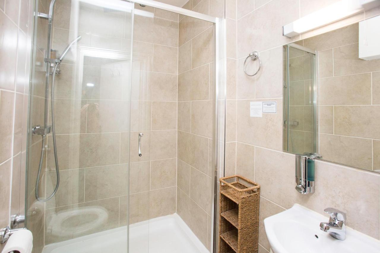 Primrose Guest House London Luaran gambar