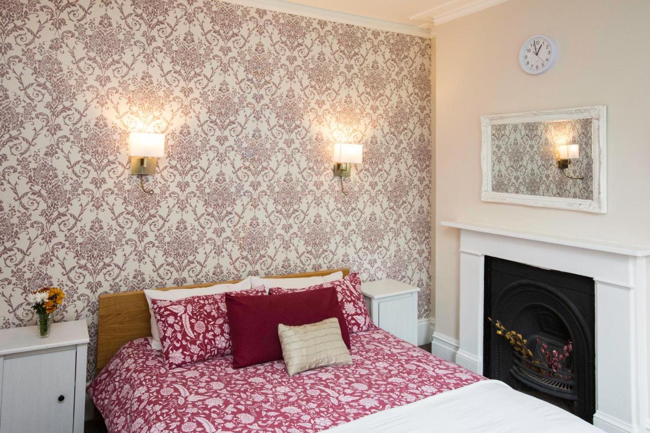 Primrose Guest House London Luaran gambar