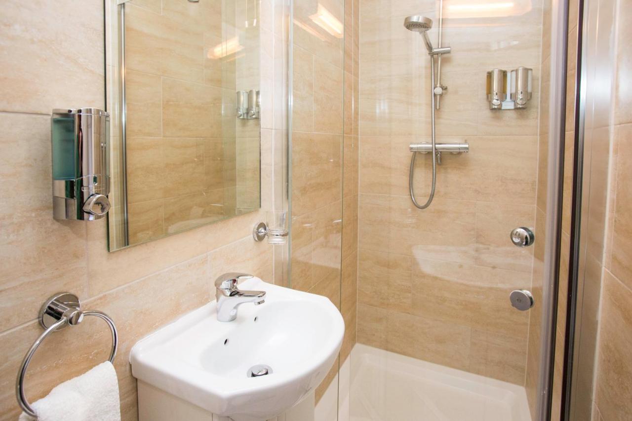 Primrose Guest House London Luaran gambar