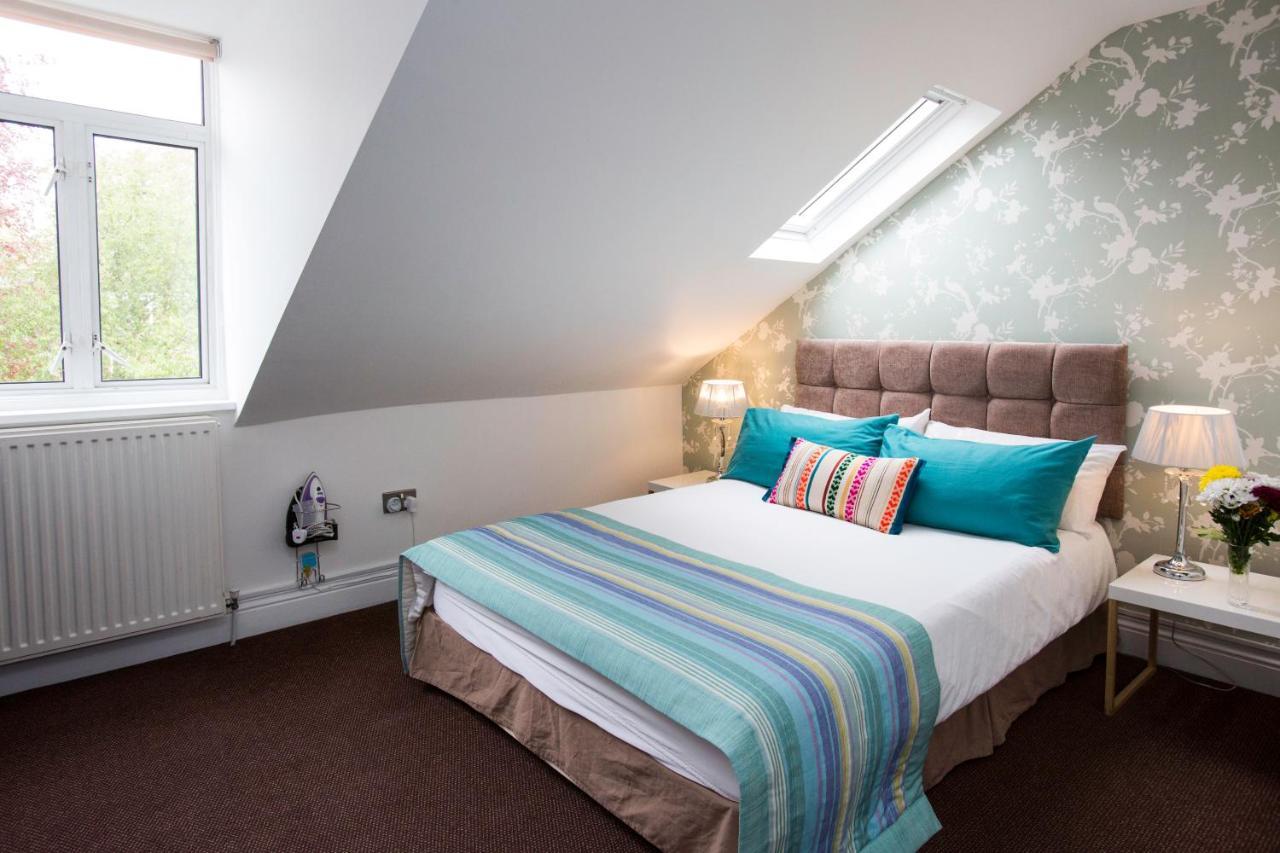 Primrose Guest House London Luaran gambar